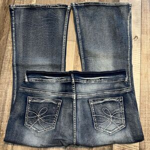TIC‎ TOC Shop Jeans- size 3XL